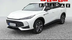 White pearl Neu 2025 MG HS Luxury SUV | € 36.652 (Fairer Preis)