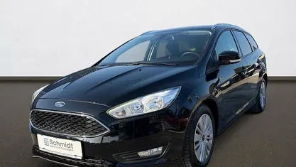 Gebraucht 2018 Ford Focus Trend Kombi | € 9.849 (Fairer Preis)