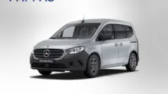 Helvinsilber metalli Gebraucht 2024 Mercedes Citan 110 Kombi | € 24.990 (Fairer Preis)