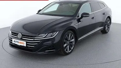Gebraucht 2020 VW Arteon R-line Kombi | € 32.190 (Guter Preis)