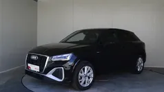 Schwarz metallicperleffektno Gebraucht 2022 Audi Q2 S-Line SUV | € 29.490 (Fairer Preis)