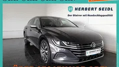 Grau Gebraucht 2022 VW Arteon Elegance Kombi | € 25.880 (Fairer Preis)