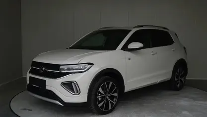 Gebraucht VW T-Cross R-line 116 PS (85 kW) 2024 SUV