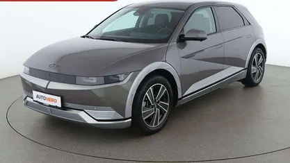 Gebraucht 2022 Hyundai Ioniq Kleinwagen | € 28.890 (Fairer Preis)