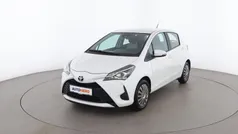Weiß Gebraucht 2020 Toyota Yaris Comfort Limousine | € 11.990 (Fairer Preis)