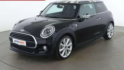 Gebraucht Mini Cooper 136 PS (100 kW) 2016 Kleinwagen