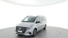 Gebraucht 2024 Mercedes Vito Kombi | € 81.588