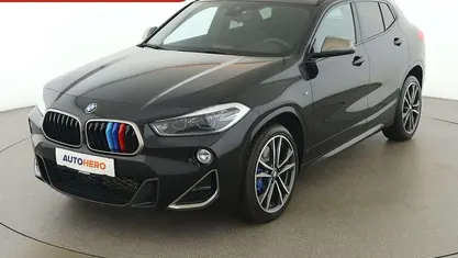 Gebraucht BMW X2 Shadowline 306 PS (225 kW) 2019 SUV