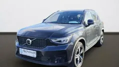 Onyx black Gebraucht 2024 Volvo XC40 Plus SUV | € 36.400 (Fairer Preis)
