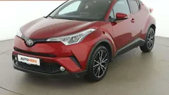 Gebraucht 2018 Toyota C-HR SUV | € 14.790 (Fairer Preis)