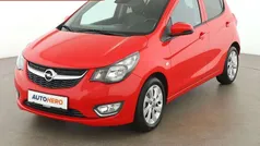 Gebraucht 2016 Opel Karl Cosmo Kleinwagen | € 8.290 (Fairer Preis)