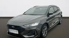 Gebraucht 2024 Ford Focus ST-Line Kombi | € 28.990 (Etwas zu teuer)