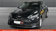 Gebraucht 2023 Kia Ceed Silver Limousine | € 18.333 (Fairer Preis)