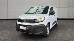 Weiß Gebraucht 2025 Opel Combo S Kombi | € 19.988 (Superpreis)
