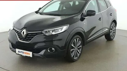 Gebraucht 2017 Renault Kadjar Bose Edition SUV | € 14.790 (Fairer Preis)