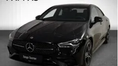 Gebraucht 2024 Mercedes CLA220 AMG line Limousine | € 48.790