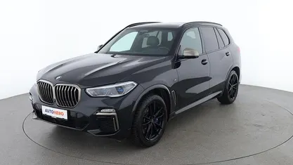 Gebraucht BMW X5 400 PS (294 kW) 2019 SUV