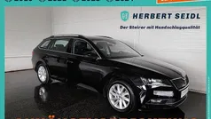 Schwarz Gebraucht 2018 Skoda Superb Style Kombi | € 16.480 (Fairer Preis)