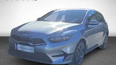 Gebraucht 2025 Kia Ceed Silver Kleinwagen | € 22.950 (Fairer Preis)