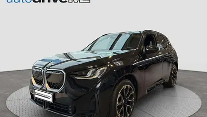 Gebraucht BMW X3 197 PS (144 kW) 2026 SUV