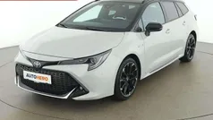Gebraucht 2020 Toyota Corolla Kombi | € 23.190 (Guter Preis)
