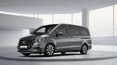 Gebraucht 2024 Mercedes V220 Van / Kleinbus | € 85.188