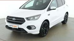Gebraucht 2018 Ford Kuga ST-Line SUV | € 16.190 (Fairer Preis)