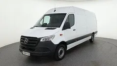 Gebraucht 2025 Mercedes Sprinter Van | € 51.588 (Guter Preis)