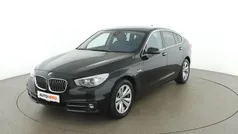 Gebraucht 2015 BMW 520 Gran Turismo Limousine | € 20.390