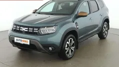 Grün Gebraucht 2023 Dacia Duster Extreme SUV | € 23.290 (Fairer Preis)