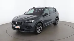 Grau Gebraucht 2021 Seat Tarraco FR SUV | € 29.890 (Superpreis)