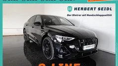 Gebraucht 2022 Audi e-tron Black Edition SUV | € 43.980 (Fairer Preis)