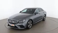 Gebraucht 2018 Mercedes E220 AMG line Limousine | € 36.990 (Superpreis)
