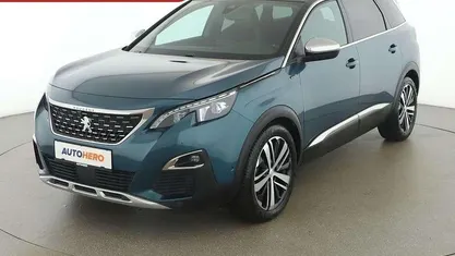 Gebraucht 2018 Peugeot 5008 GT Van / Kleinbus | € 23.190 (Fairer Preis)