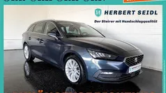 Grau Gebraucht 2022 Seat Leon ST XCELLENCE Kombi | € 20.880 (Fairer Preis)