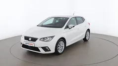 Weiß Gebraucht 2017 Seat Ibiza Style Limousine | € 12.290 (Fairer Preis)