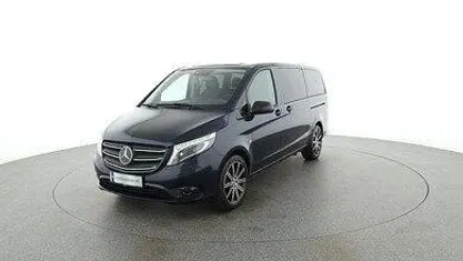 Gebraucht Mercedes Vito 163 PS (119 kW) 2022 Van