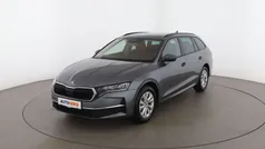 Grau Neu 2025 Skoda Octavia Selection Kombi | € 29.290 (Fairer Preis)