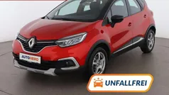 Rot Gebraucht 2019 Renault Captur Intens SUV | € 12.290 (Guter Preis)