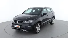 Gebraucht 2019 Seat Ateca 4Drive SUV | € 21.590 (Fairer Preis)