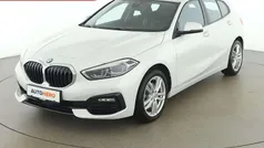 Gebraucht 2019 BMW 116 Sport Line Kleinwagen | € 18.690 (Fairer Preis)