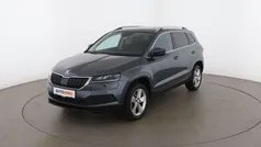 Grau Gebraucht 2019 Skoda Karoq Style SUV | € 22.890 (Fairer Preis)