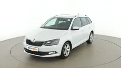 Gebraucht 2015 Skoda Fabia Style Kombi | € 13.290 (Etwas zu teuer)