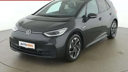 Grau Gebraucht 2020 VW ID.3 Pro Performance Kleinwagen | € 21.490 (Fairer Preis)