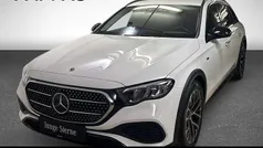 Weiß Gebraucht 2025 Mercedes E300 Limousine | € 62.790 (Fairer Preis)