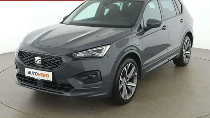 Gebraucht 2022 Seat Tarraco FR SUV | € 31.890 (Superpreis)