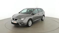 Grau Gebraucht 2014 Seat Ibiza ST Style Kombi | € 7.090 (Fairer Preis)