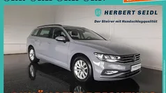 Grau Gebraucht 2022 VW Passat Business Kombi | € 21.480 (Fairer Preis)