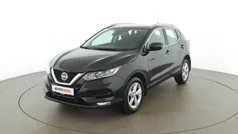Schwarz Gebraucht 2019 Nissan Qashqai Acenta SUV | € 18.390 (Fairer Preis)