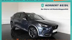 Grau Gebraucht 2022 Cupra Formentor VZ SUV | € 28.980 (Fairer Preis)